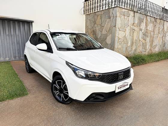 FIAT ARGO 1.0 FIREFLY FLEX DRIVE MANUAL FIAT ARGO 1.0 FIREFLY FLEX DRIVE MANUAL